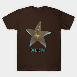 Super Star T-Shirt